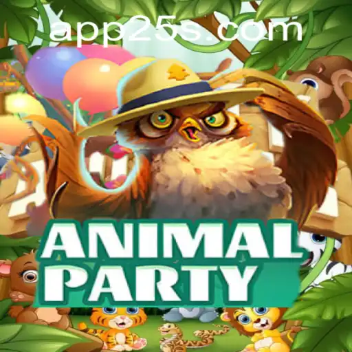 Descubra o Fascinante Mundo de AnimalParty - O Jogo de Estratégia e Diversão