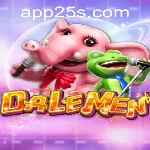 Explorando o Mundo Fascinante de DALEMEN: O Jogo Revolucionário de Estratégia