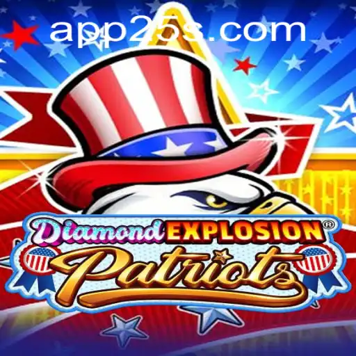 Explorando a Ação Intensa de DiamondExplosionPatriots