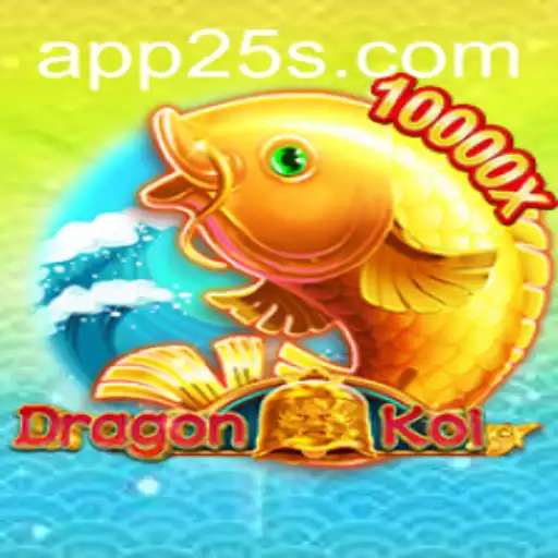 Explorando DragonKoi: Um Mergulho no Universo de 25s.com