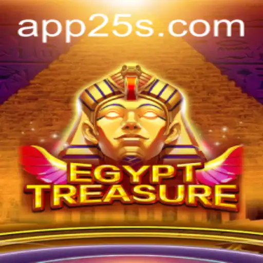 EgyptTreasure: Descubra os Mistérios do Antigo Egito com 25s.com