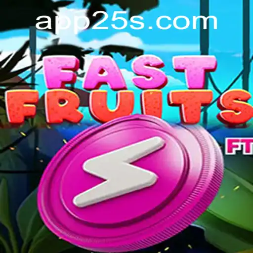 FastFruits: Um Jogo Empolgante que Combina Raciocínio Rápido e Diversão