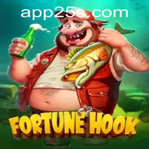 FortuneHook: A Nova Sensação dos Jogos Online