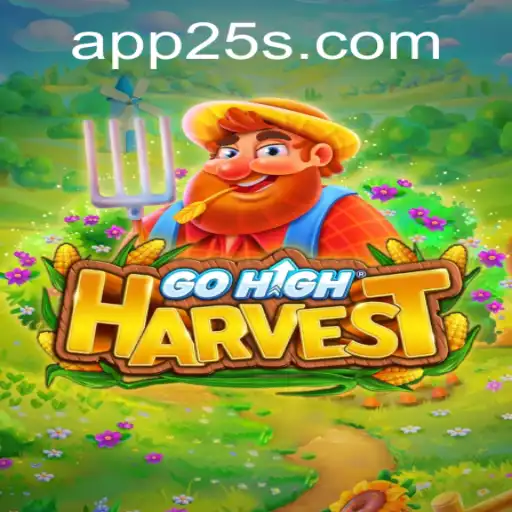 Explorando o Mundo Envolvente de GoHighHarvest: Um Mergulho nas Regras e Dinâmicas do Jogo