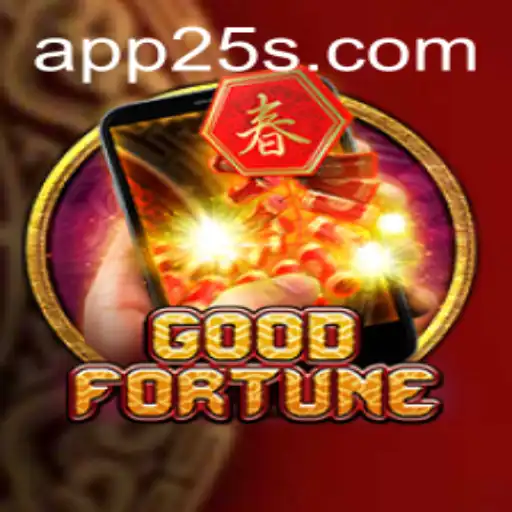 GoodFortuneM: Experiência de Jogos Online com 25s.com