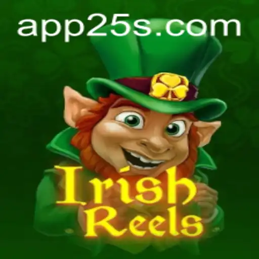 IrishReels: Explore a Magia da Sorte com 25s.com