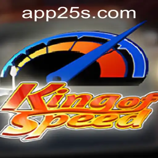 Descubra o Dinamismo e Fascínio do Jogo KingofSpeed com 25s.com
