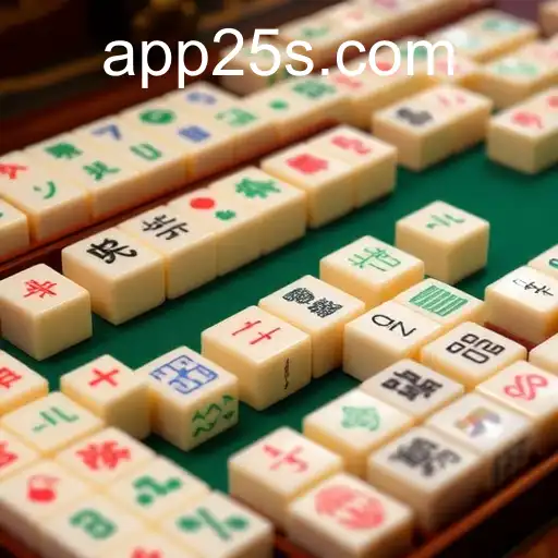Mahjong