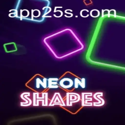 Desvendando a Experiência de Jogo do NeonShapes