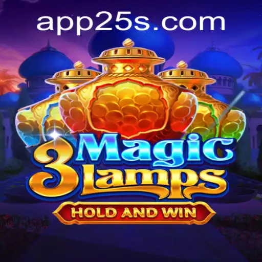 Descubra o Fascinante Mundo de 3MagicLamps: Um Jogo de Aventura e Estratégia