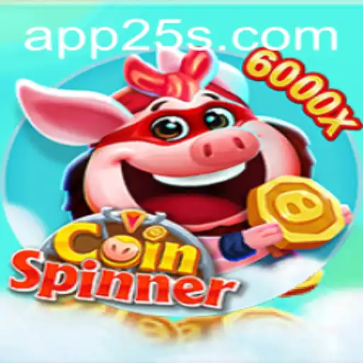 CoinSpinner: A Excitante Aventura de Girar Moedas