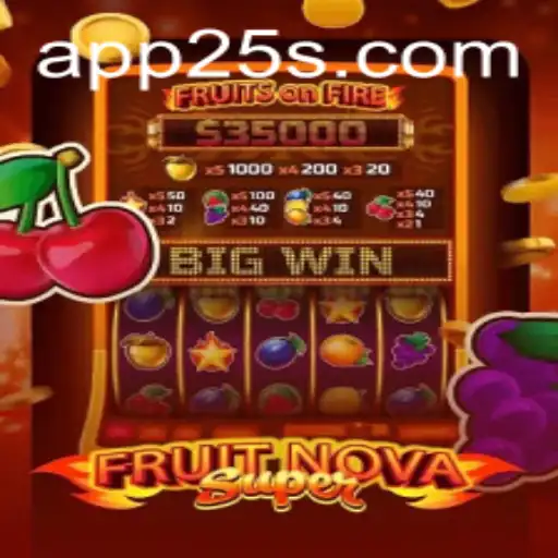 Explorando o Fascinante Mundo de FruitNovaSuper: Uma Aventura Vibrante