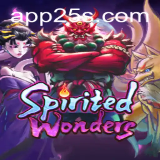 Descubra o Mundo de SpiritedWonders