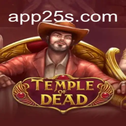 Explorando TempleofDead: Uma Jornada ao Mundo dos Antigos Mistérios