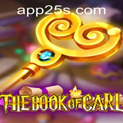TheBookofCarl: Descubra o Novo Fenômeno dos Jogos Digitais