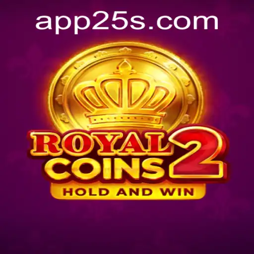 Explorando RoyalCoins2: Um Novo Fenômeno no Mundo dos Jogos Online