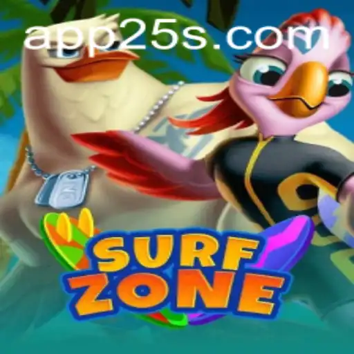 Explorando o Mundo do Jogo SurfZone: Uma Aventura Inovadora no Universo 25s.com