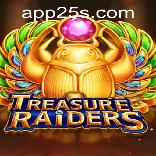 Explorando o Fascinante Mundo de TreasureRaiders