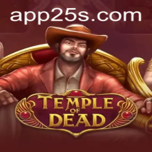Explorando TempleofDead: Uma Jornada ao Mundo dos Antigos Mistérios