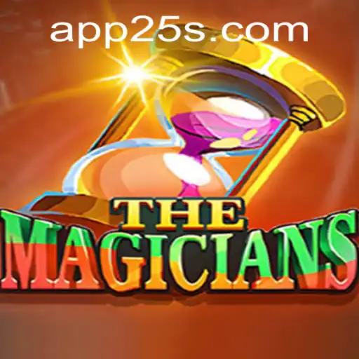 Descubra a Magia do Jogo TheMagicians