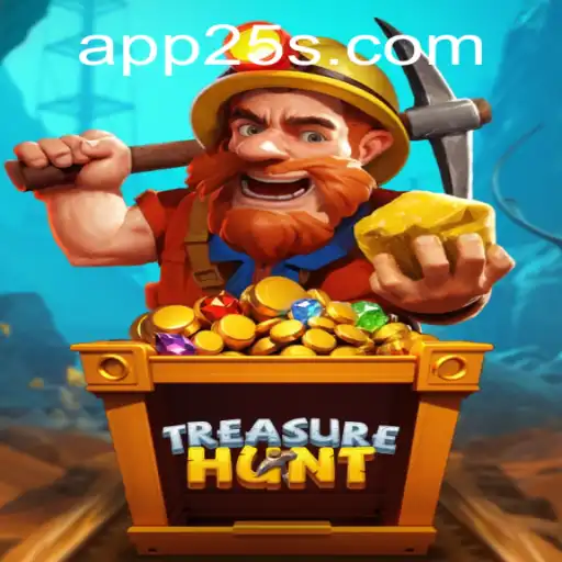 Desvendando o Mundo de TreasureHunt: Uma Aventura de Jogo Inovadora