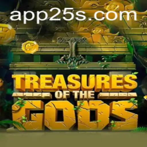Descubra o Aventureiro Mundo de TreasureoftheGods: Um Jogo de Estratégia Épico